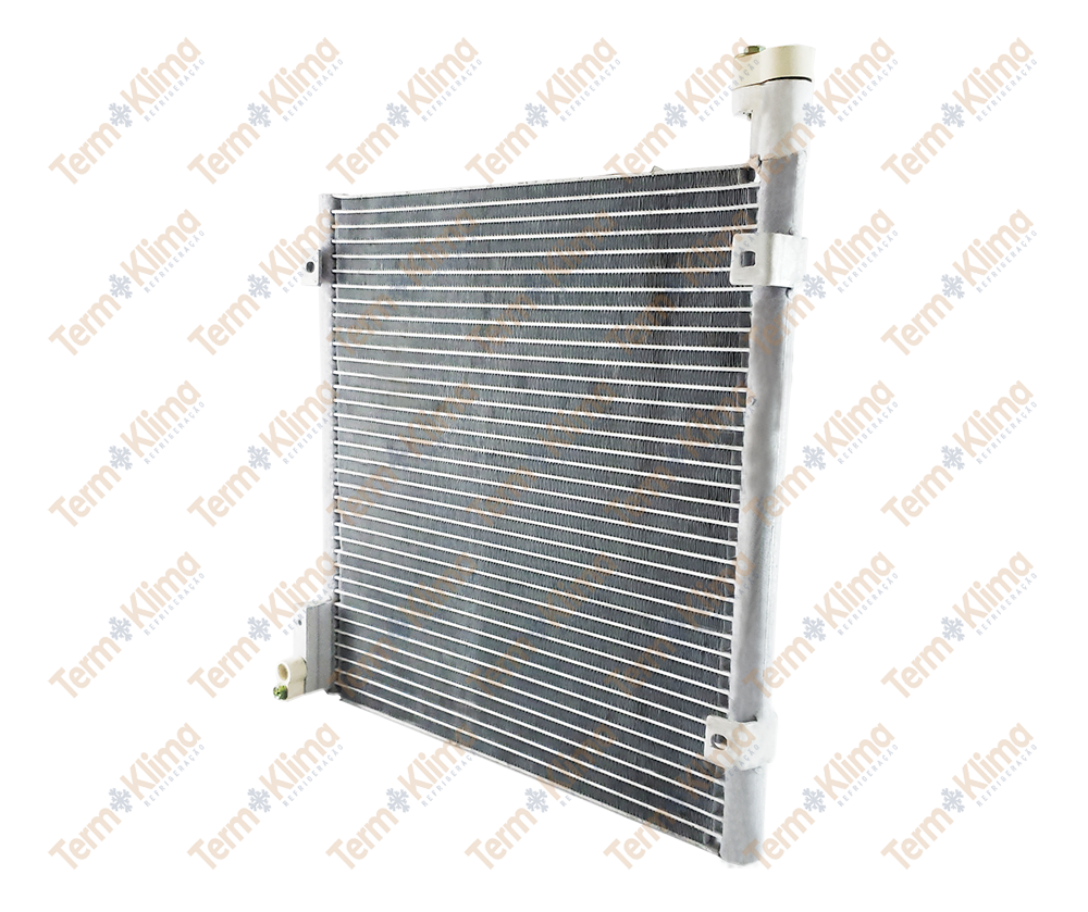 CONDENSADOR HONDA CIVIC 1996 A 1998 ROYCE - 24015