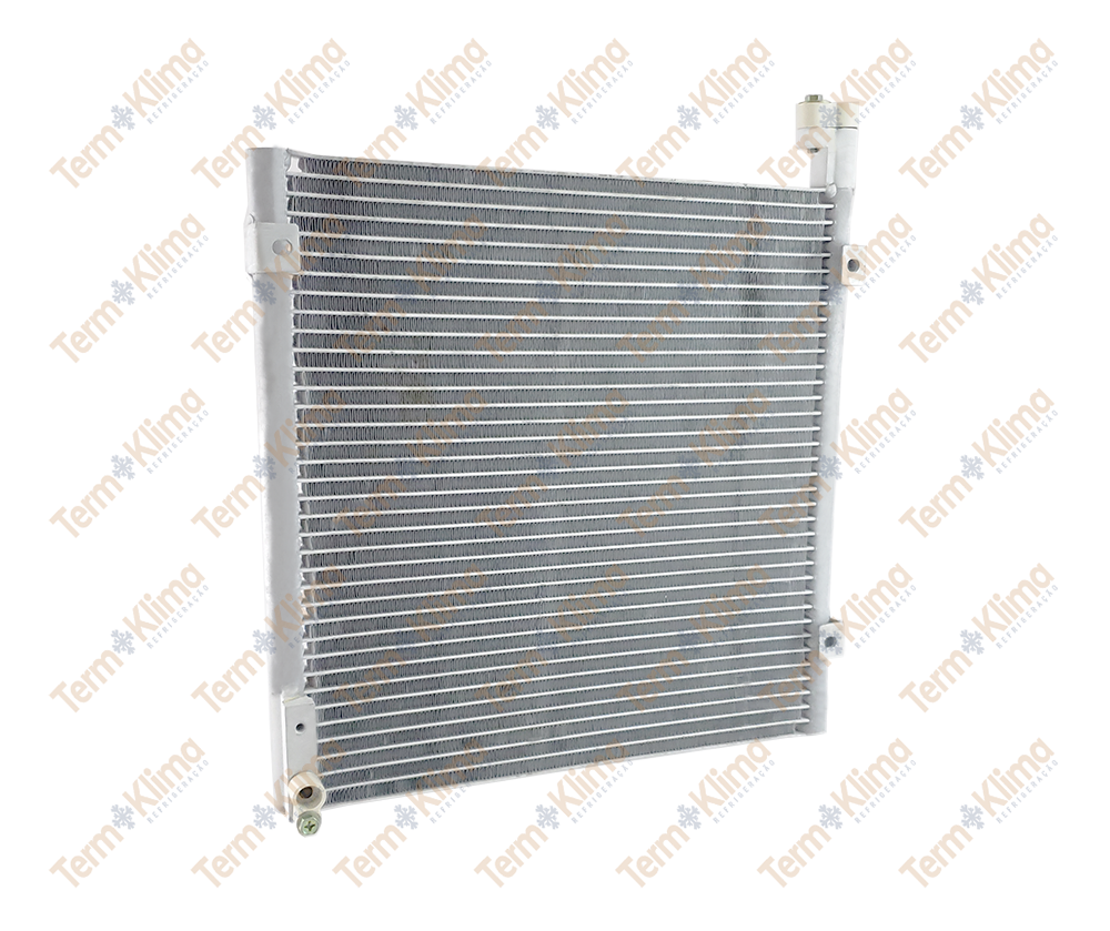 CONDENSADOR HONDA CIVIC 1996 A 1998 ROYCE - 24015