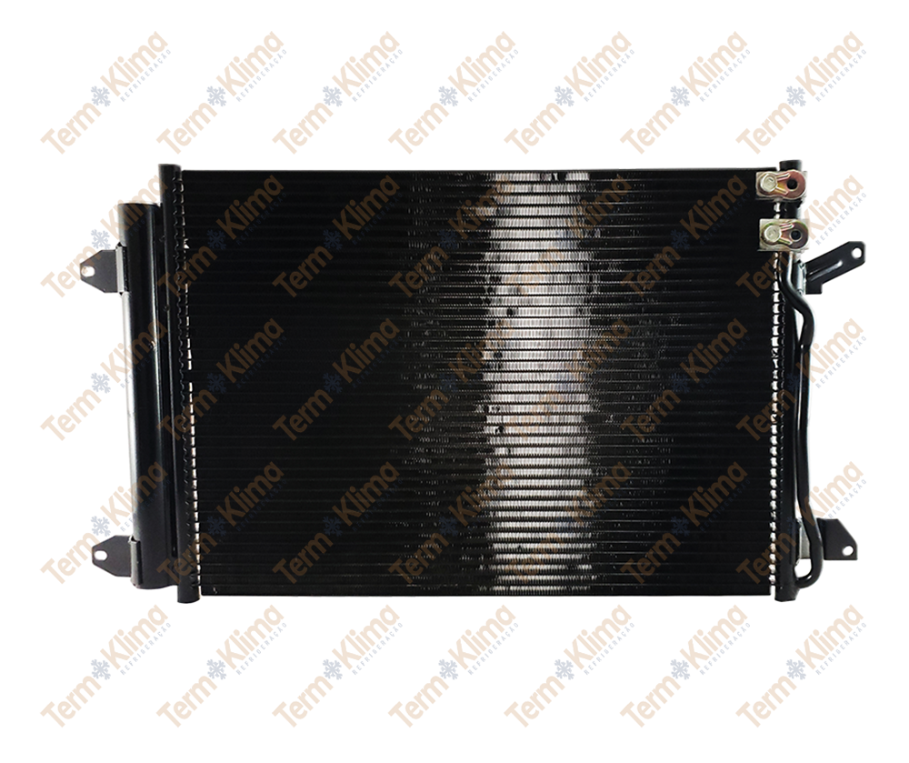 CONDENSADOR VW JETTA ROYCE - 24019
