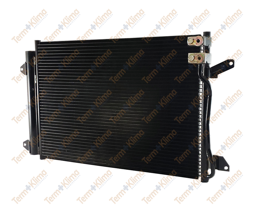CONDENSADOR VW JETTA ROYCE - 24019