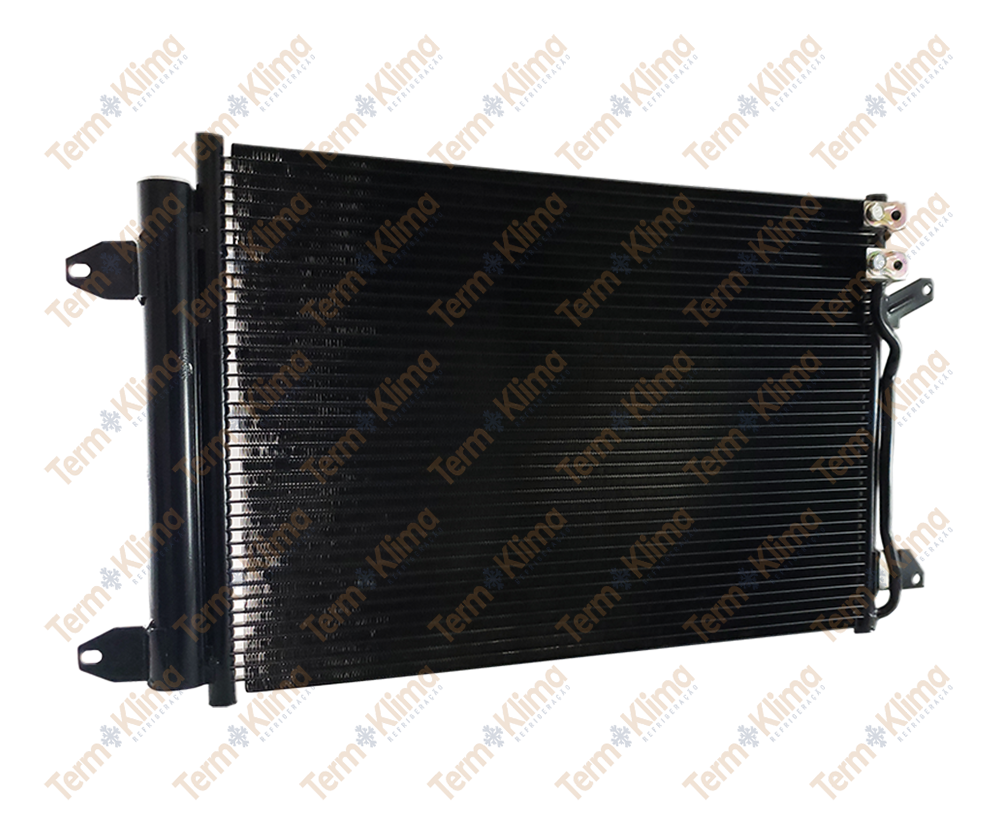 CONDENSADOR VW JETTA ROYCE - 24019