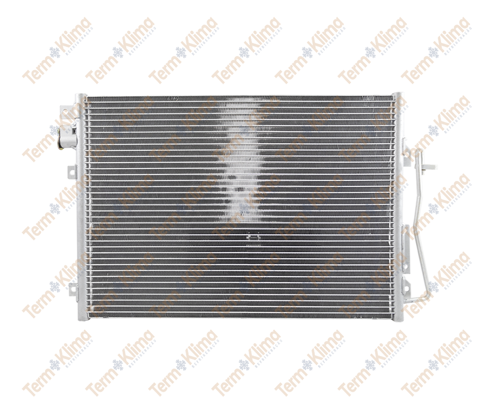 CONDENSADOR RENAULT CLIO 2000 ROYCE - 24022