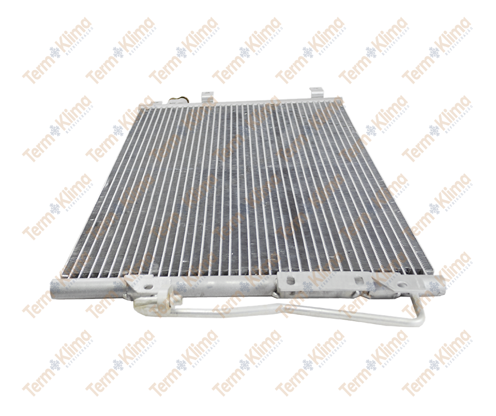 CONDENSADOR RENAULT CLIO 2000 ROYCE - 24022