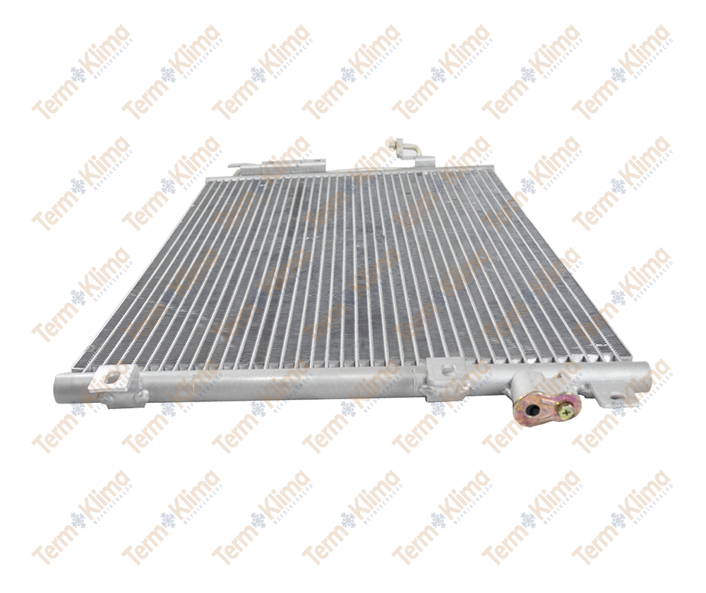 CONDENSADOR RENAULT CLIO 2000 ROYCE - 24022