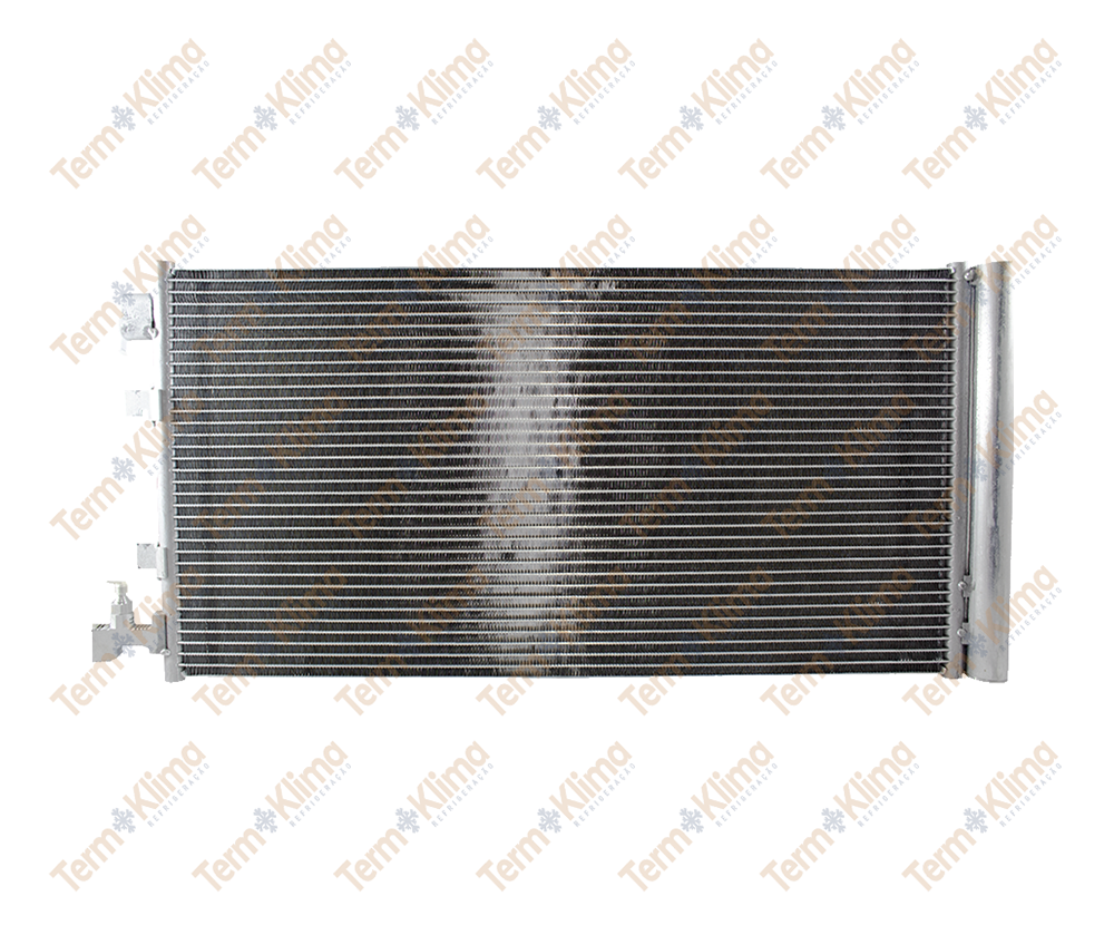 CONDENSADOR RENAULT FLUENCE ROYCE - 24035