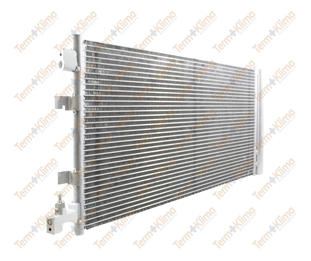 CONDENSADOR RENAULT FLUENCE ROYCE - 24035