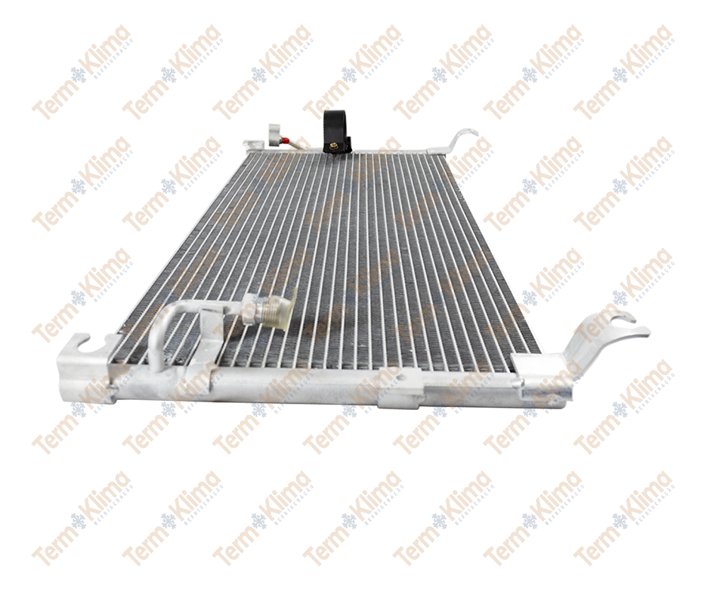 CONDENSADOR MITSUBISHI L200 1996 ROYCE - 24046
