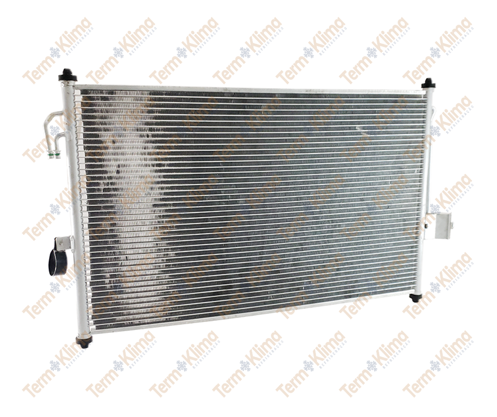 CONDENSADOR GM CHEVROLET S10 2011 ROYCE - 24072