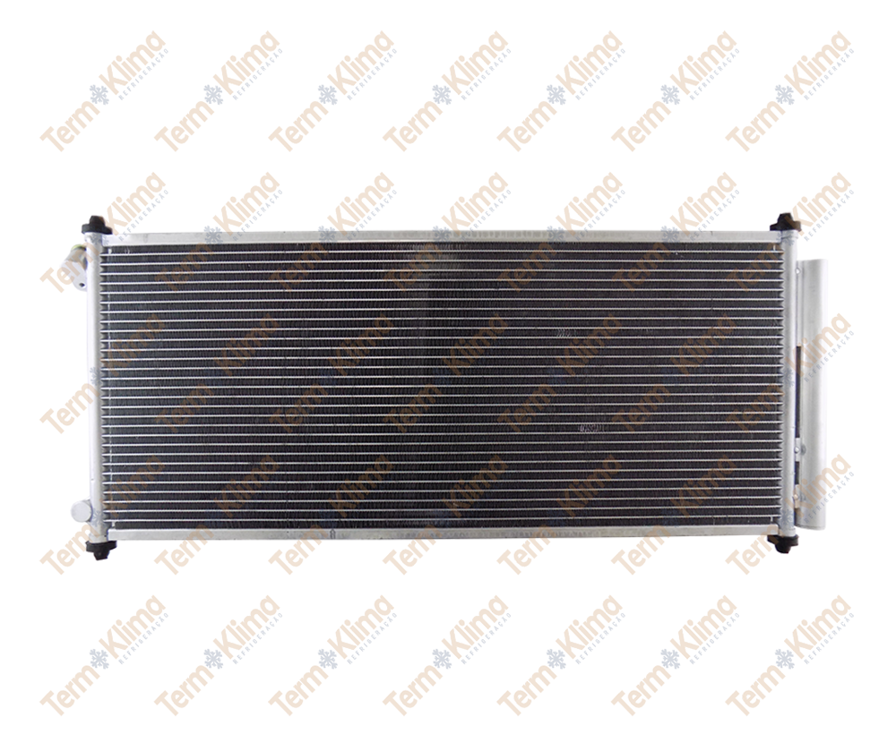 CONDENSADOR HONDA FIT ROYCE - 24105