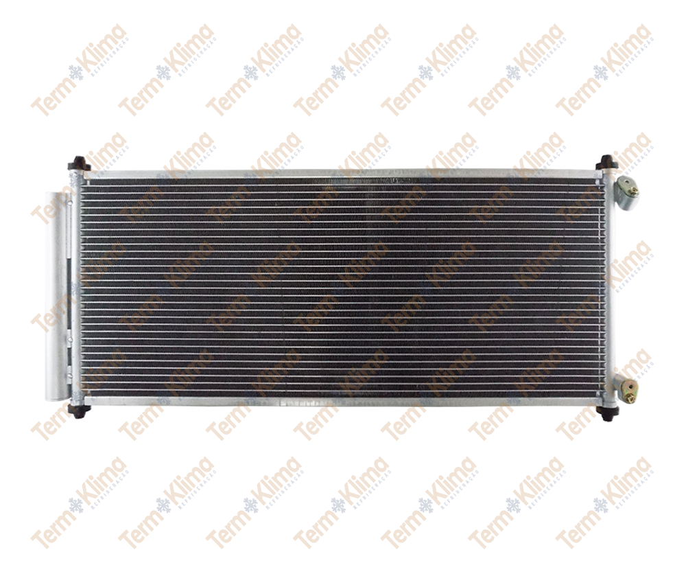 CONDENSADOR HONDA FIT ROYCE - 24105