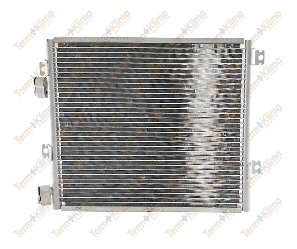 CONDENSADOR FORD KA ROCAN / TROLLER 2010 ROYCE - 24110