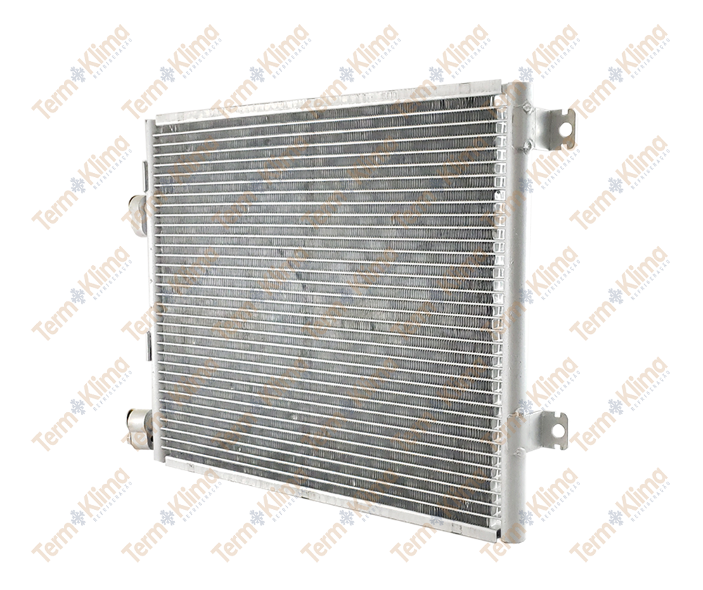CONDENSADOR FORD KA ROCAN / TROLLER 2010 ROYCE - 24110