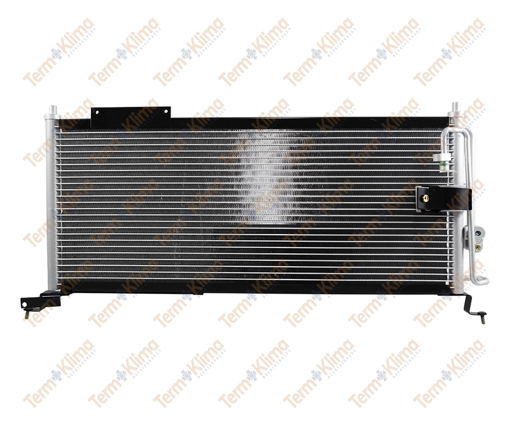 CONDENSADOR GM CHEVROLET CORSA ZEXEL 1999 A 2001 ROYCE - 24113