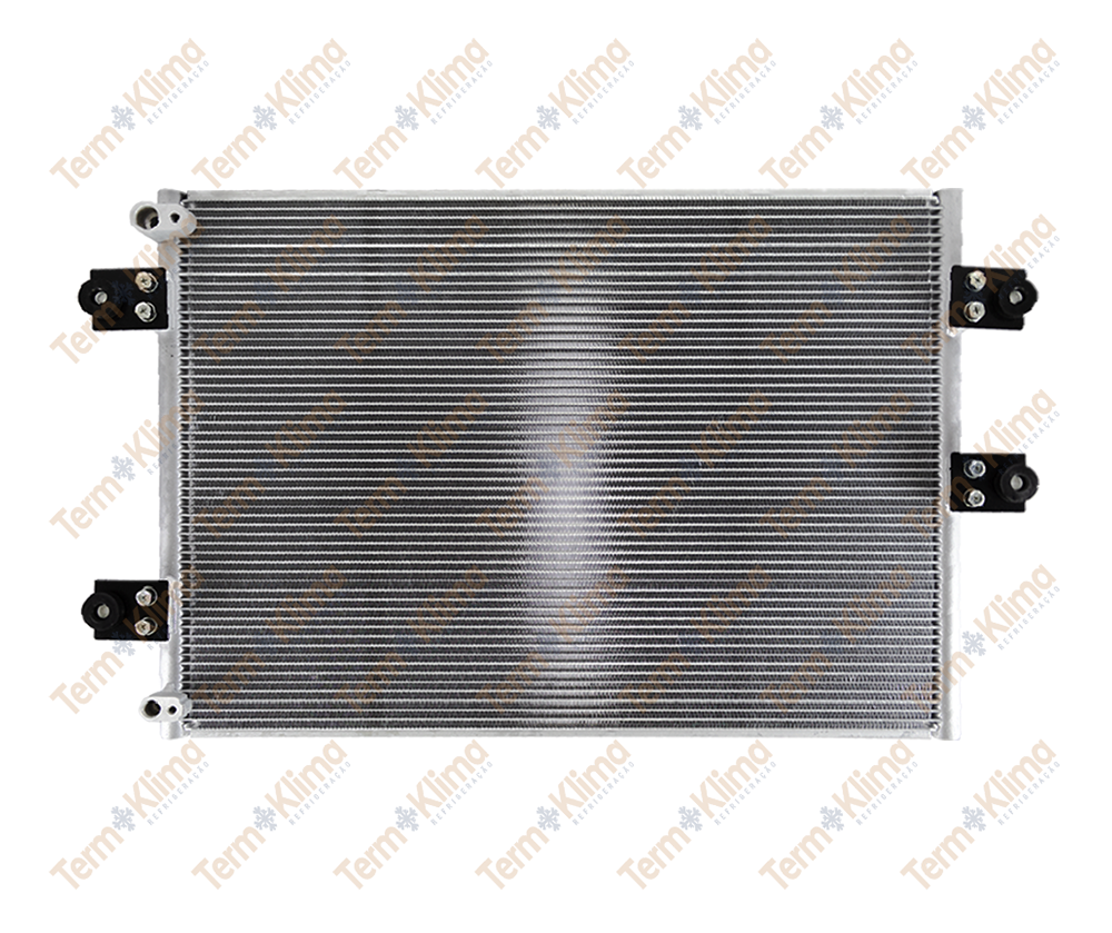 CONDENSADOR MÁQUINA CATERPILLAR 320 ENCAIXE ROYCE - 24137