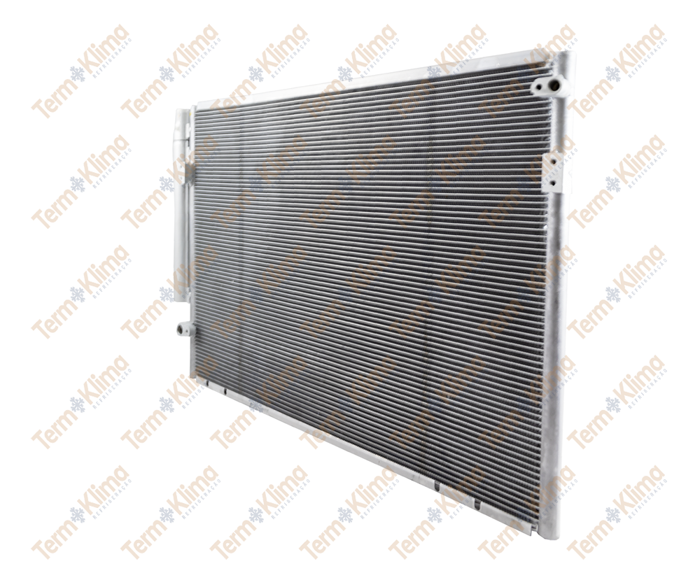 CONDENSADOR TOYOTA HILUX GASOLINA ROYCE- 24149