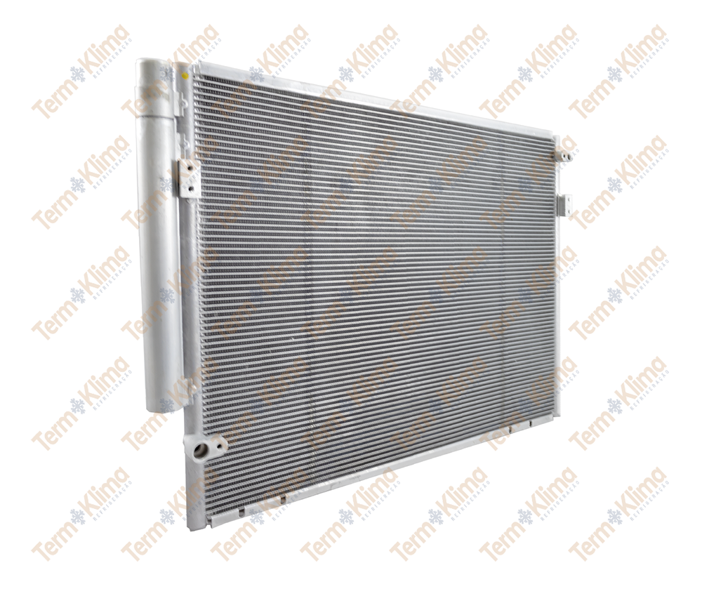CONDENSADOR TOYOTA HILUX GASOLINA ROYCE- 24149