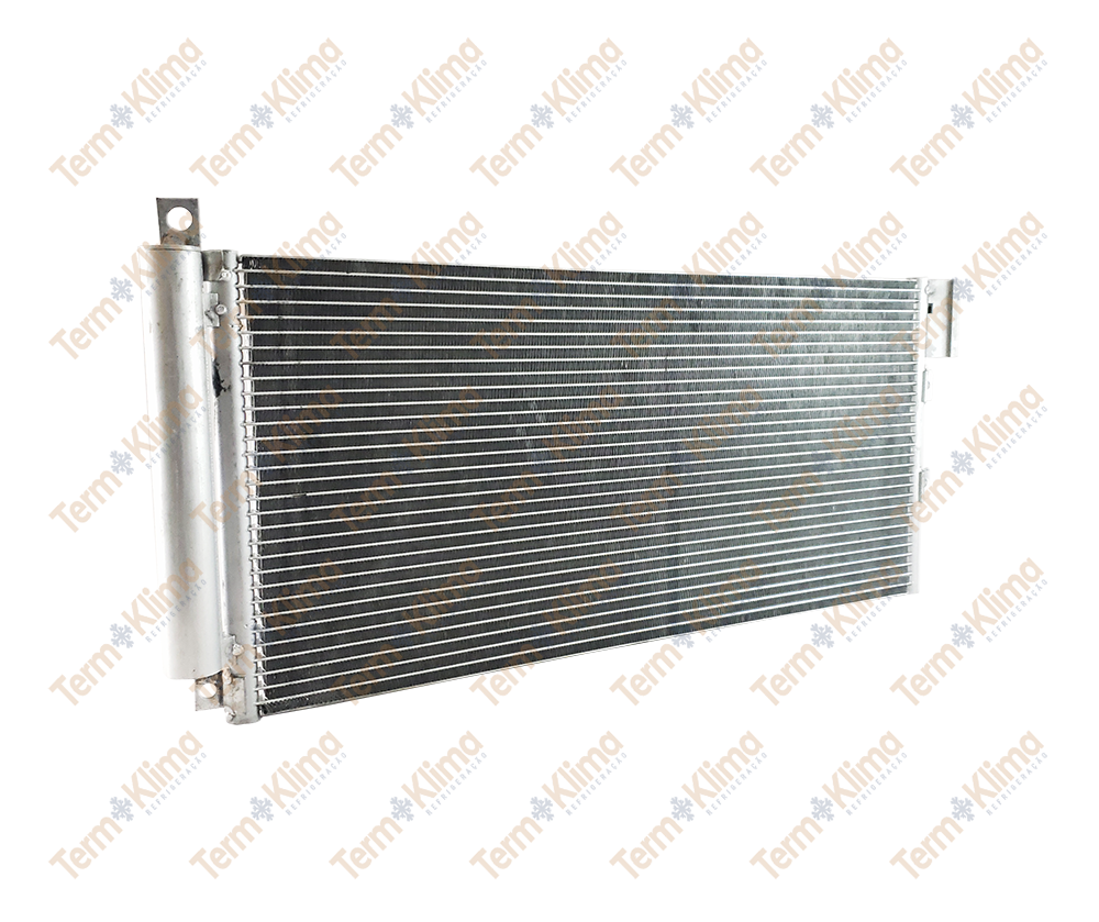 CONDENSADOR FIAT PUNTO T-JET / LINEA 1.4 T-JET ROYCE - 24154