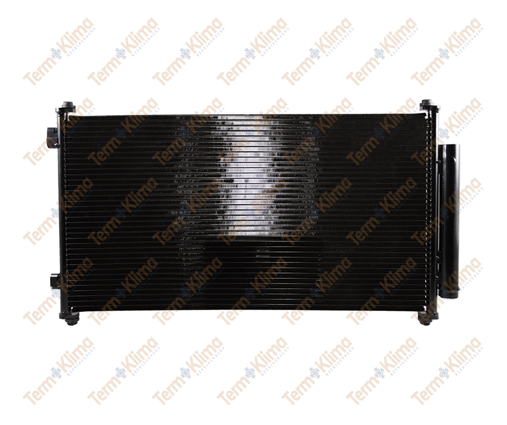 CONDENSADOR HONDA CRV 2012 ROYCE - 24156