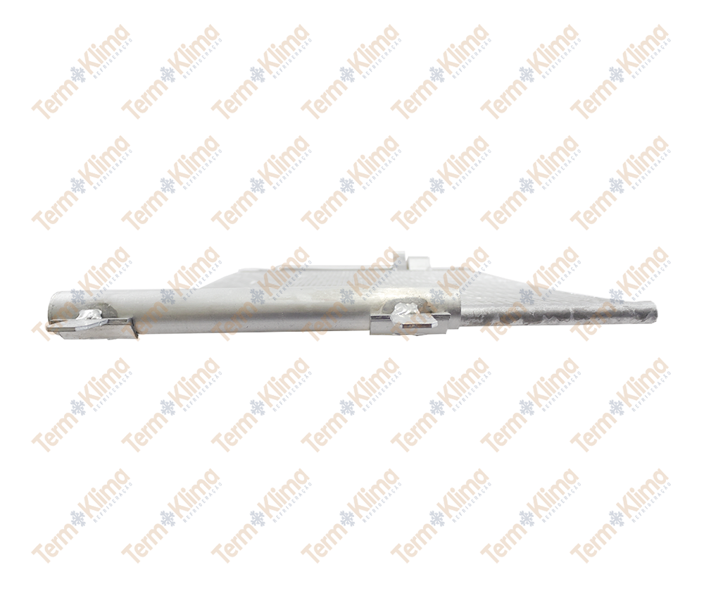 CONDENSADOR JEEP RENEGADE DIESEL / FIAT TORO ROYCE - 24161