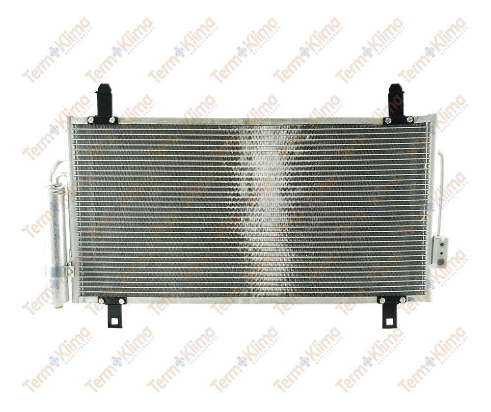 CONDENSADOR MITSUBISHI OUTLANDER 2012 ROYCE - 24163