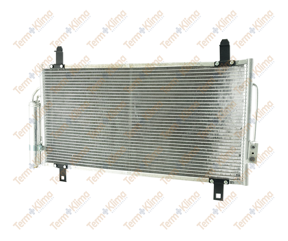 CONDENSADOR MITSUBISHI OUTLANDER 2012 ROYCE - 24163
