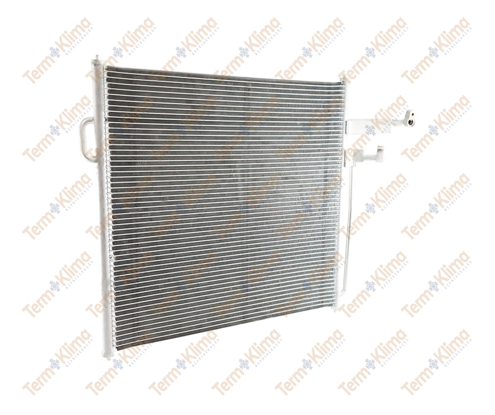 CONDENSADOR FORD RANGER 2012 ROYCE - 24164