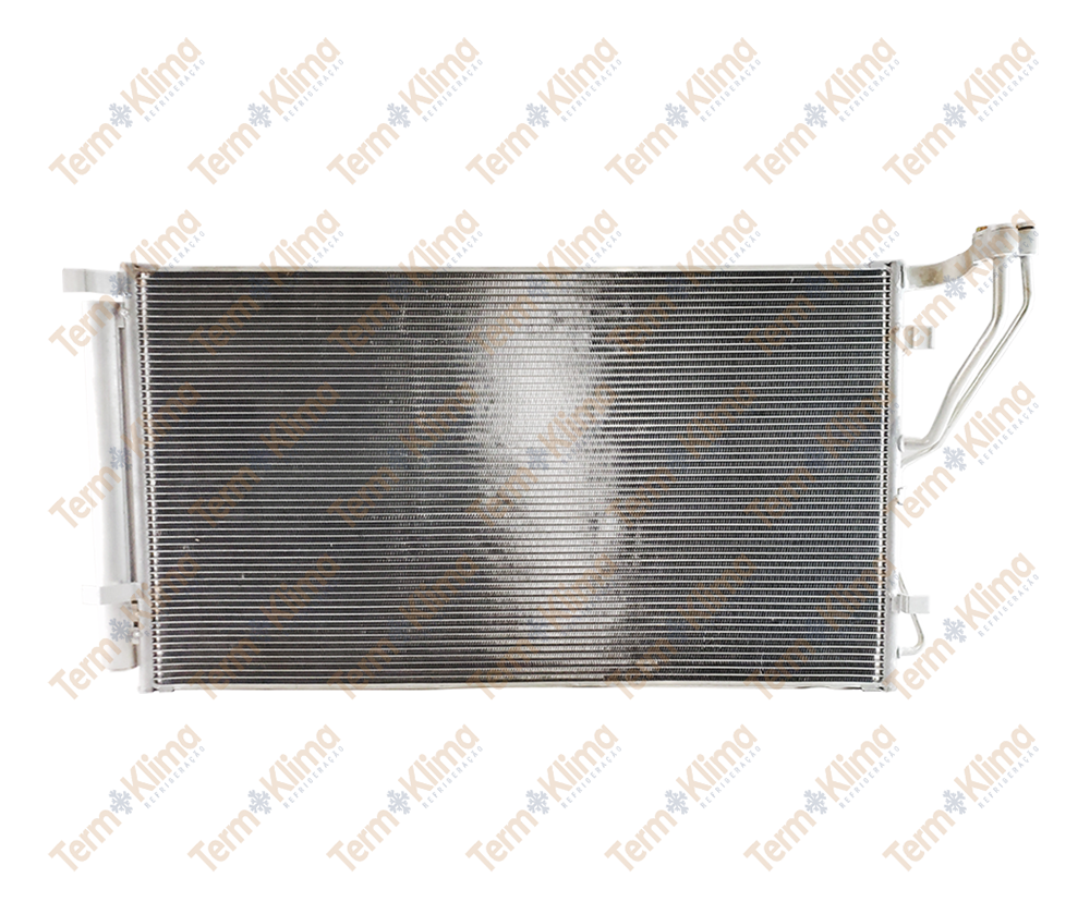 CONDENSADOR HYUNDAI SONATA / AZERA 2012 ROYCE - 24166