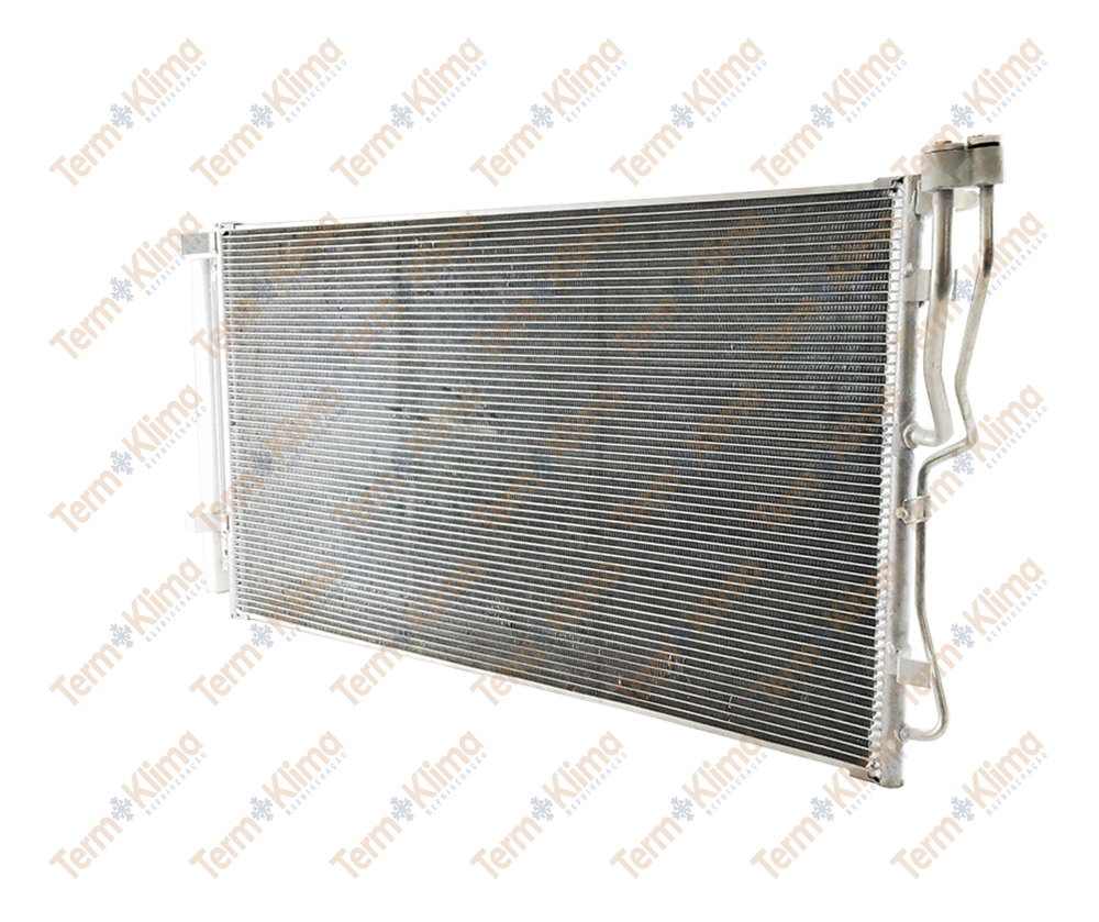 CONDENSADOR HYUNDAI SONATA / AZERA 2012 ROYCE - 24166