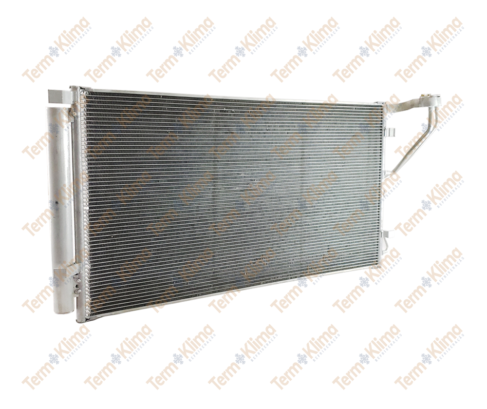 CONDENSADOR HYUNDAI SONATA / AZERA 2012 ROYCE - 24166