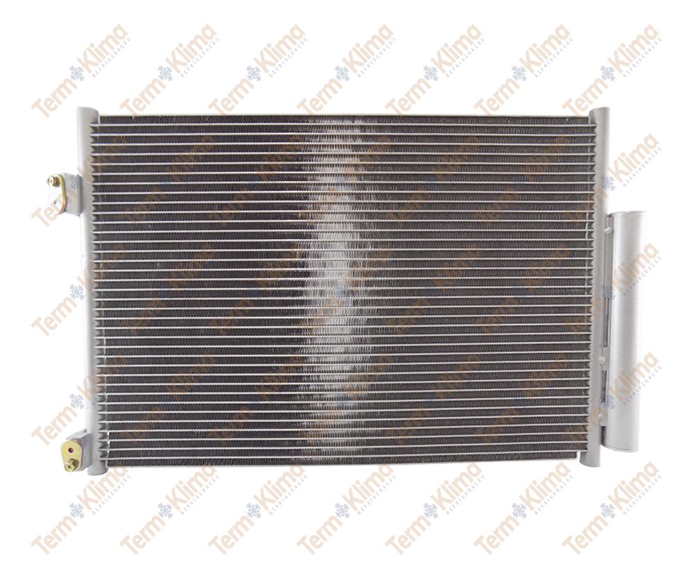 CONDENSADOR TOYOTA ETIOS 2013 ROYCE - 24171