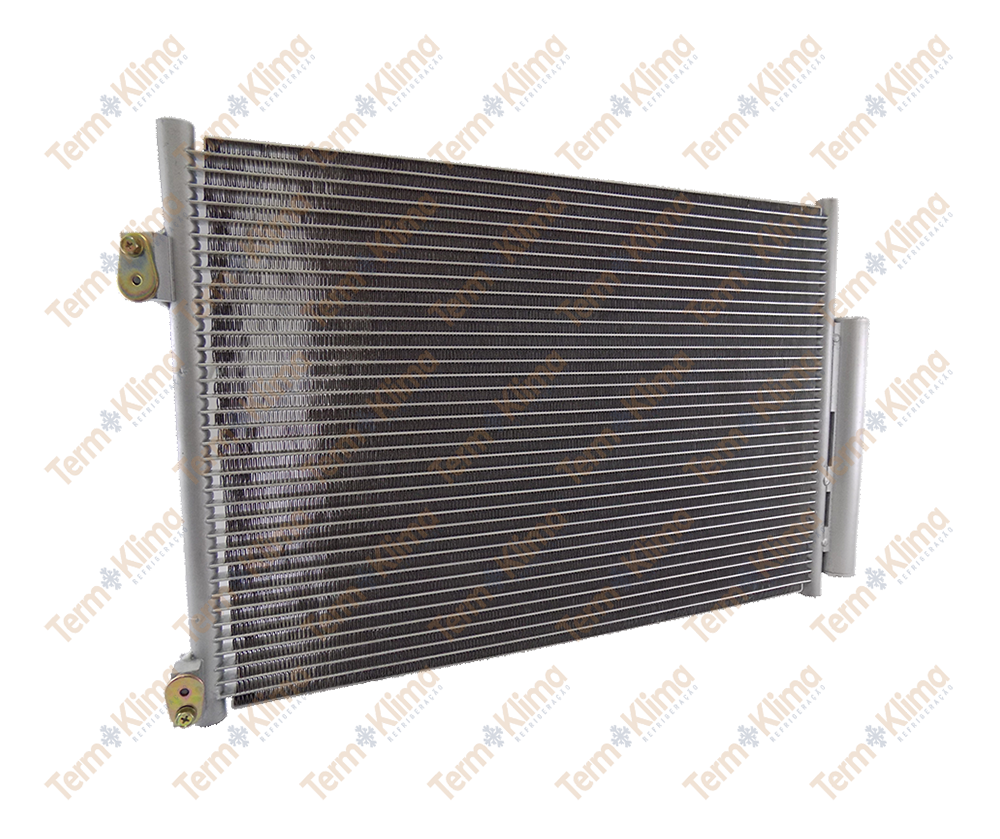 CONDENSADOR TOYOTA ETIOS 2013 ROYCE - 24171