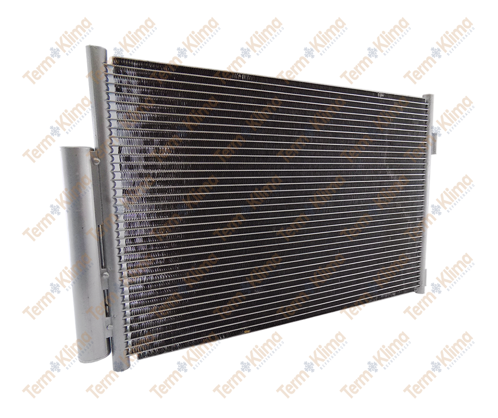 CONDENSADOR TOYOTA ETIOS 2013 ROYCE - 24171