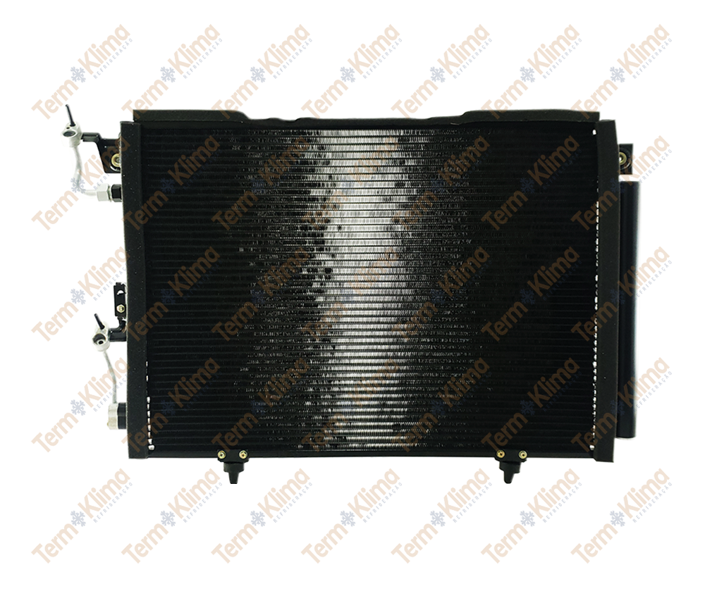 CONDENSADOR MITSUBISHI PAJERO FULL ROYCE - 24191