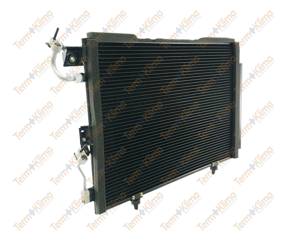CONDENSADOR MITSUBISHI PAJERO FULL ROYCE - 24191