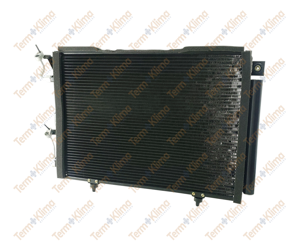 CONDENSADOR MITSUBISHI PAJERO FULL ROYCE - 24191
