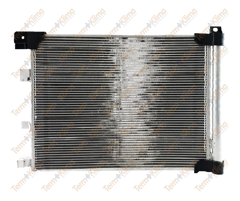 CONDENSADOR NISSAN SENTRA 2014 ROYCE - 24194