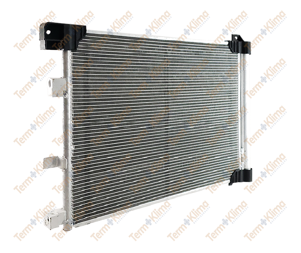 CONDENSADOR NISSAN SENTRA 2014 ROYCE - 24194