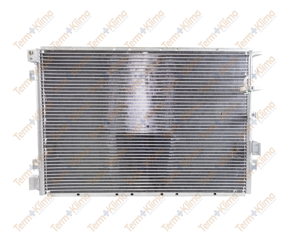 CONDENSADOR KIA SORENTO 2009 - 24210