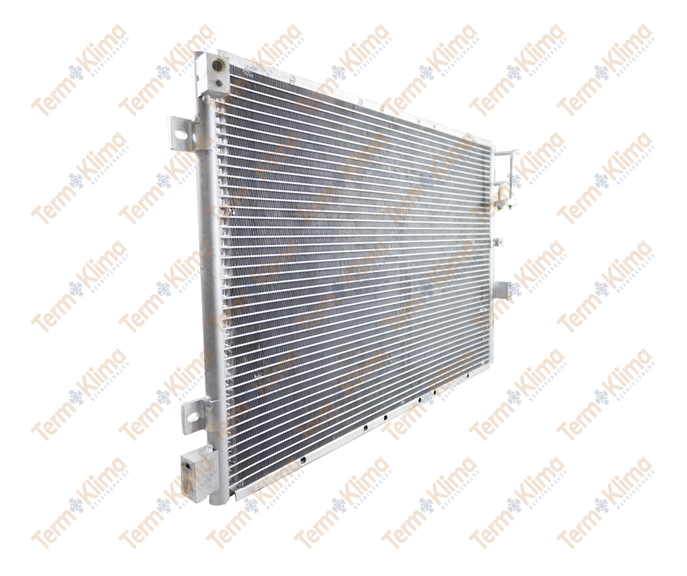 CONDENSADOR KIA SORENTO 2009 - 24210