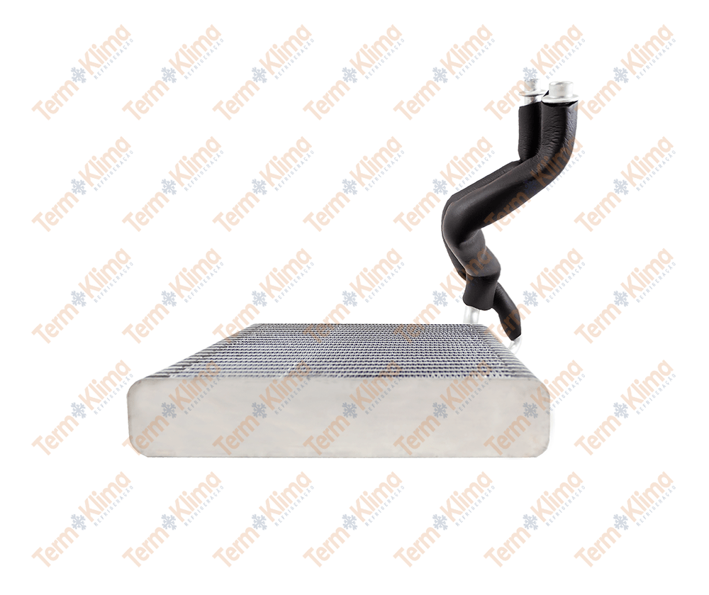 EVAPORADOR FORD FIESTA / NOVO ECOSPORT 2012 ROYCE - 33133