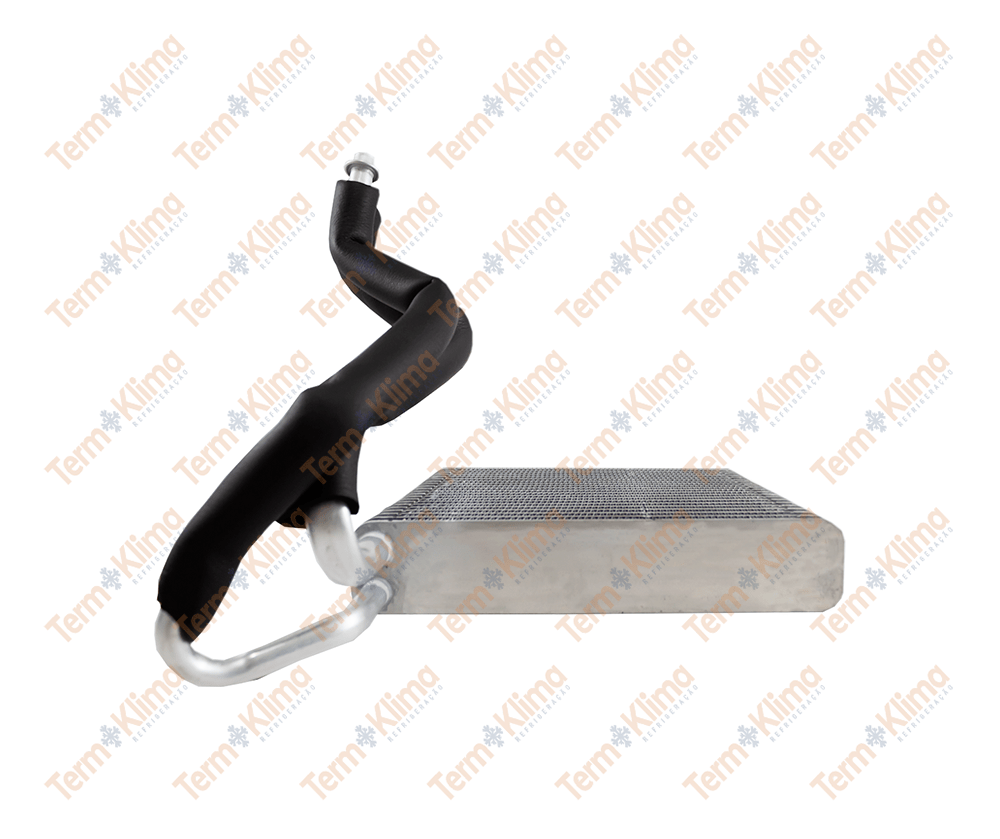 EVAPORADOR FORD FIESTA / NOVO ECOSPORT 2012 ROYCE - 33133
