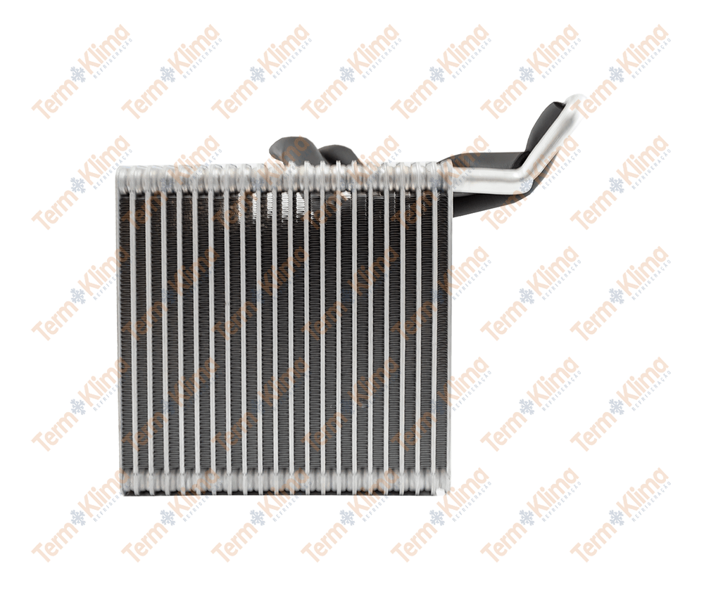 EVAPORADOR FORD FIESTA / NOVO ECOSPORT 2012 ROYCE - 33133