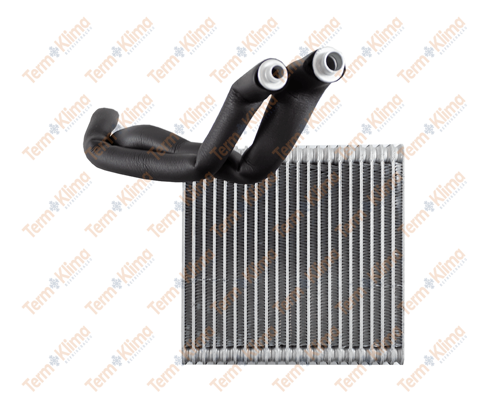 EVAPORADOR FORD FIESTA / NOVO ECOSPORT 2012 ROYCE - 33133