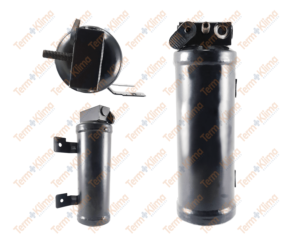FILTRO SECADOR GM CORSA 1999 ROYCE - 35005