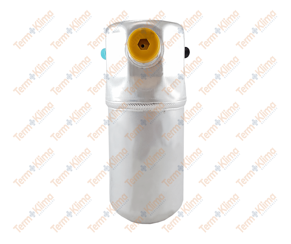 FILTRO SECADOR GM BLAZER CONEXOES 180 - ROYCE - 35008