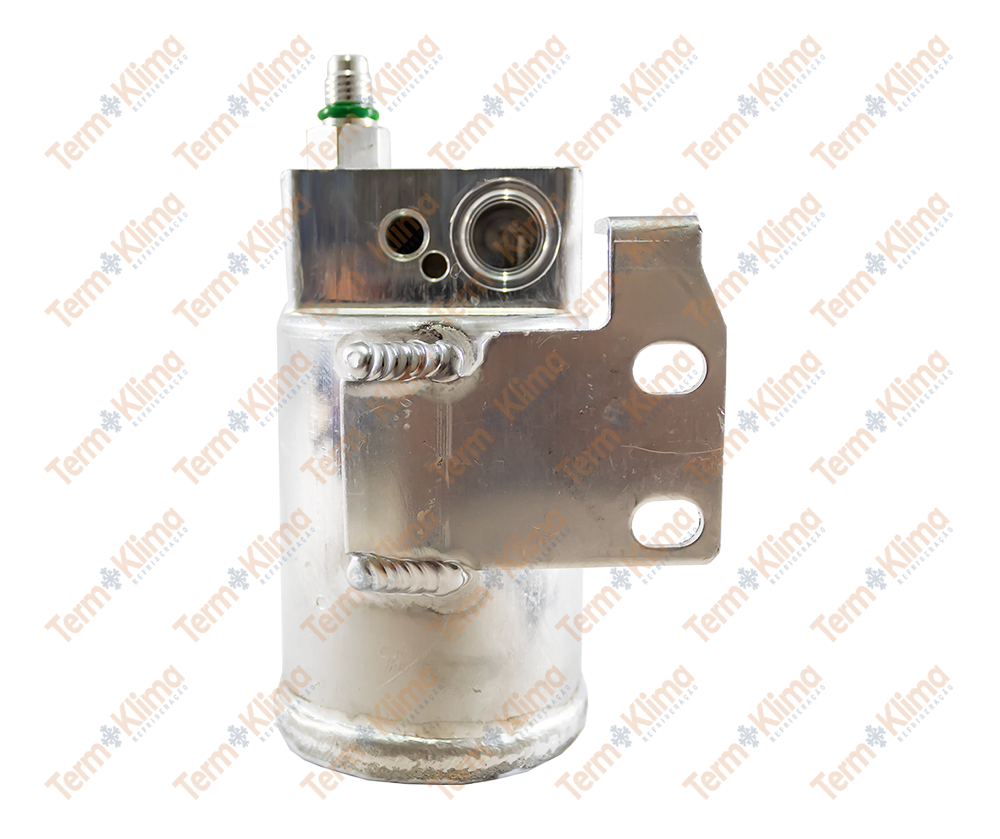 FILTRO SECADOR GM ASTRA 1999 / GM ZAFIRA ROYCE - 35009