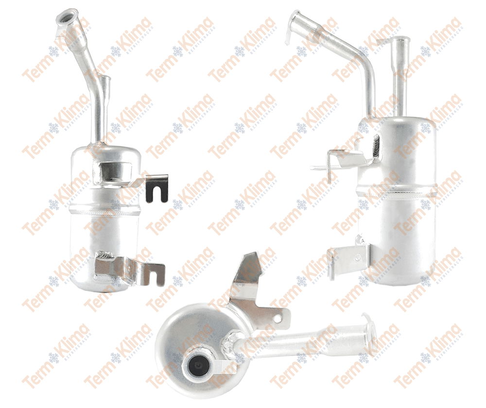 FILTRO SECADOR FORD FIESTA / ROCAN ROYCE - 35013
