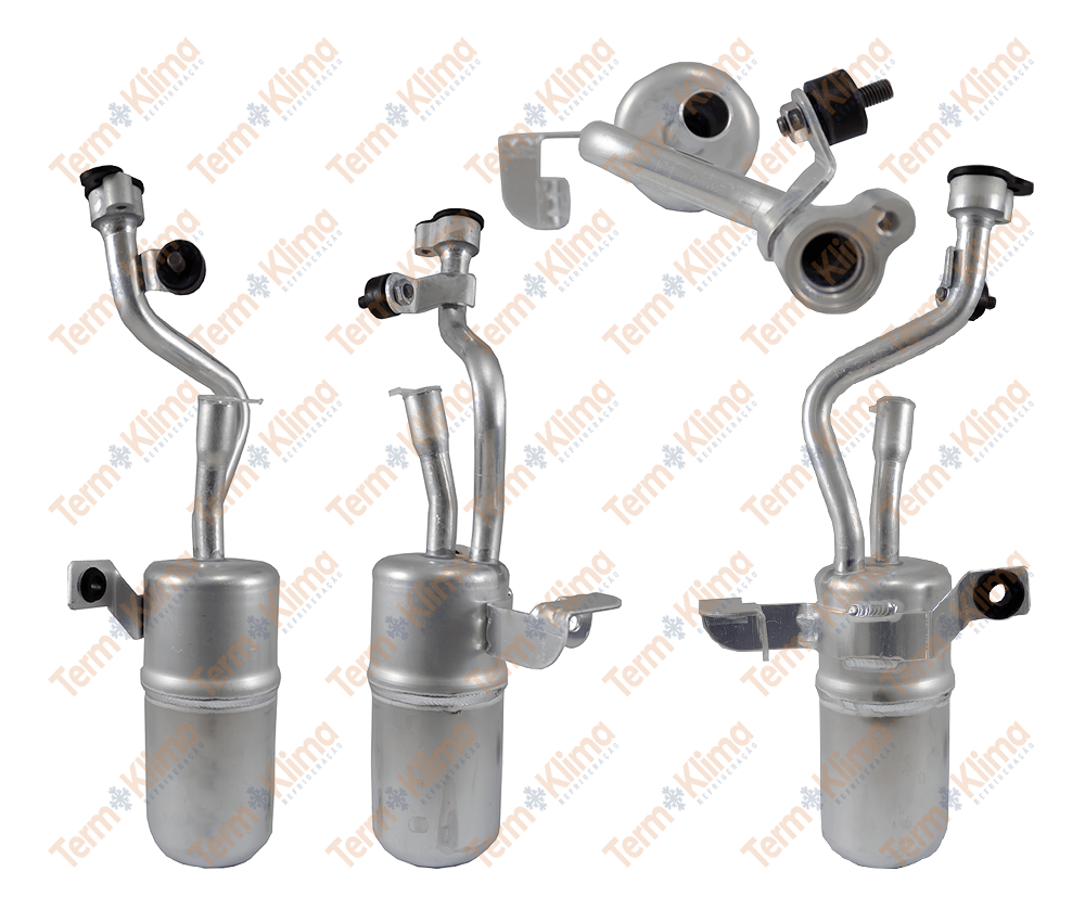FILTRO SECADOR FORD FOCUS 2008 ROYCE - 35016