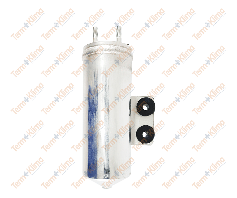 FILTRO SECADOR PEUGEOT 206 ROYCE - 35027