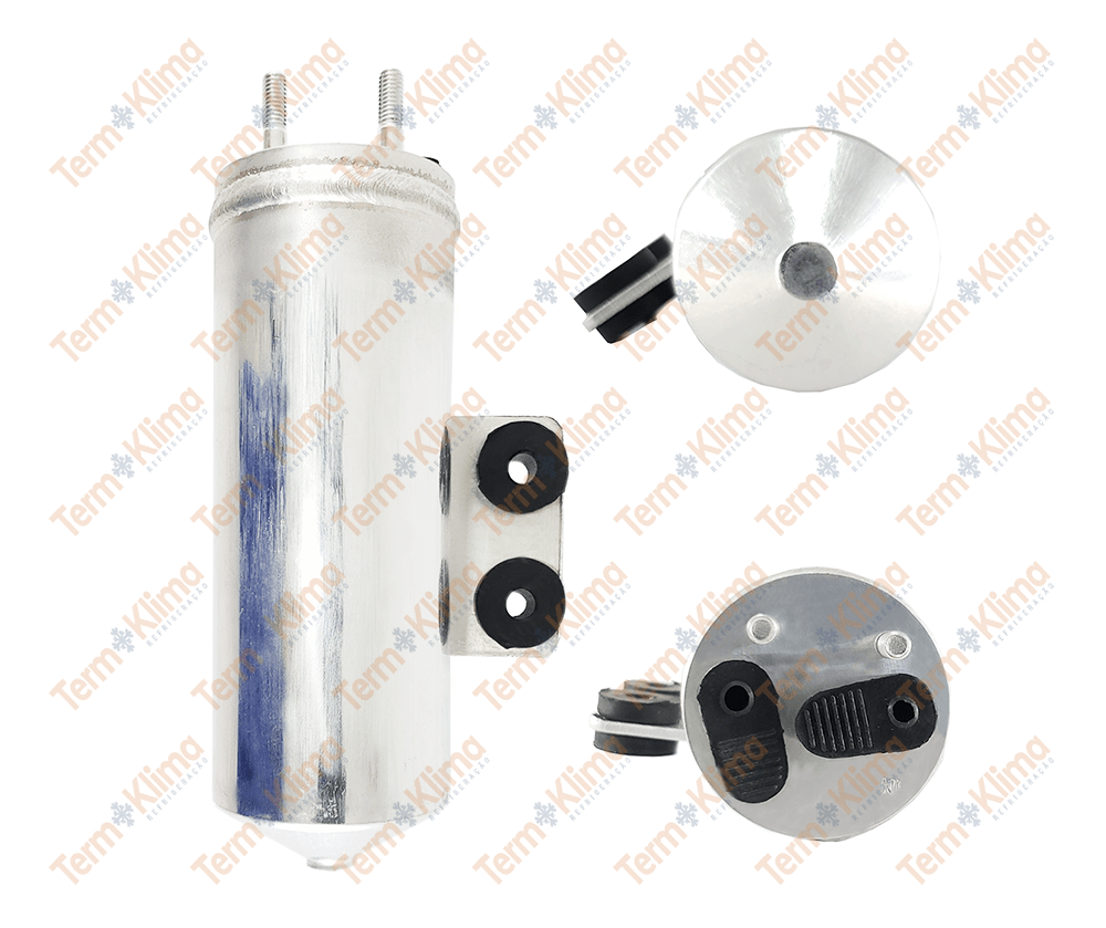 FILTRO SECADOR PEUGEOT 206 ROYCE - 35027